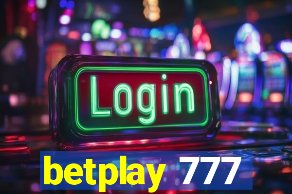 betplay 777